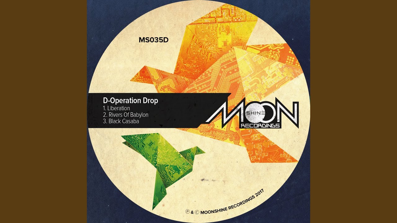 Liberation (Original Mix)
