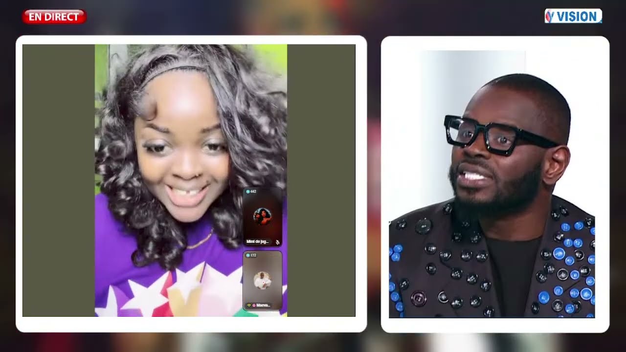 🚨 Révélation: Awoush kiya Yakhoua Test ( VIH ) Pape Cheikh Diallo bi 😱 kiko ndieuka teudé ko 