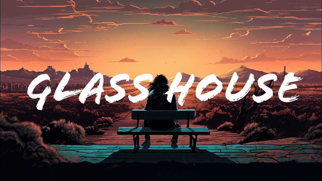 Said The Sky, CVBZ & Terry Zhong - Glass House (Diz Remix)