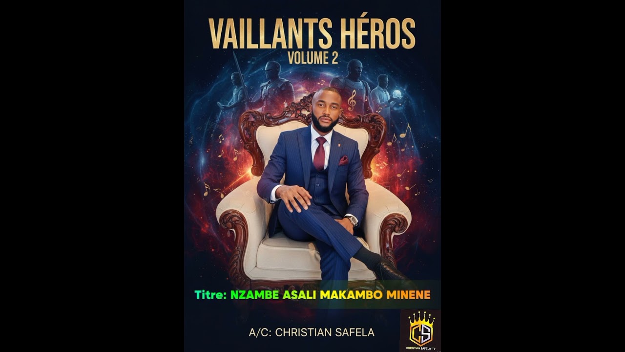 NZAMBE ASALI MAKAMBO MINENE 