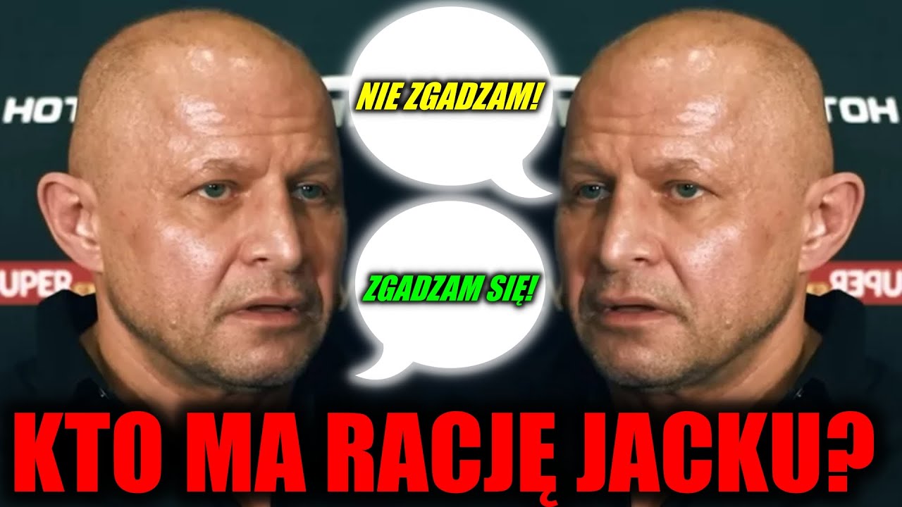 WŁAŚCICIEL MIESZKANIA ODPOWIADA NA ZARZUTY JACKA MURAŃSKIEGO