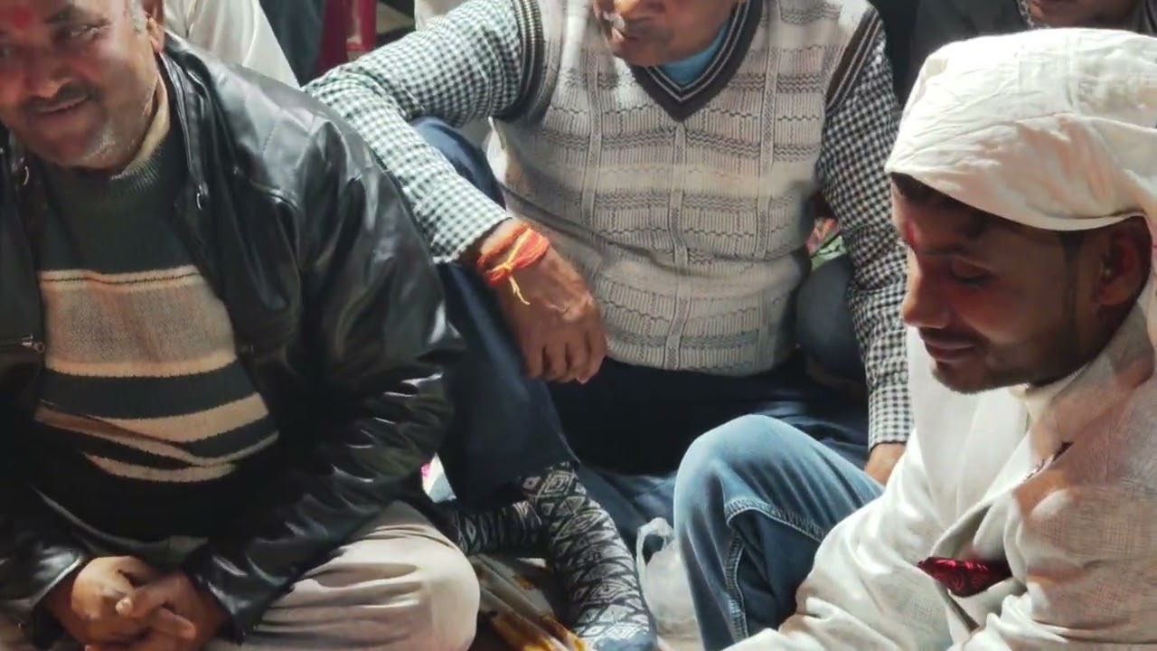 Bhaiya ka Tilak chadhega song 