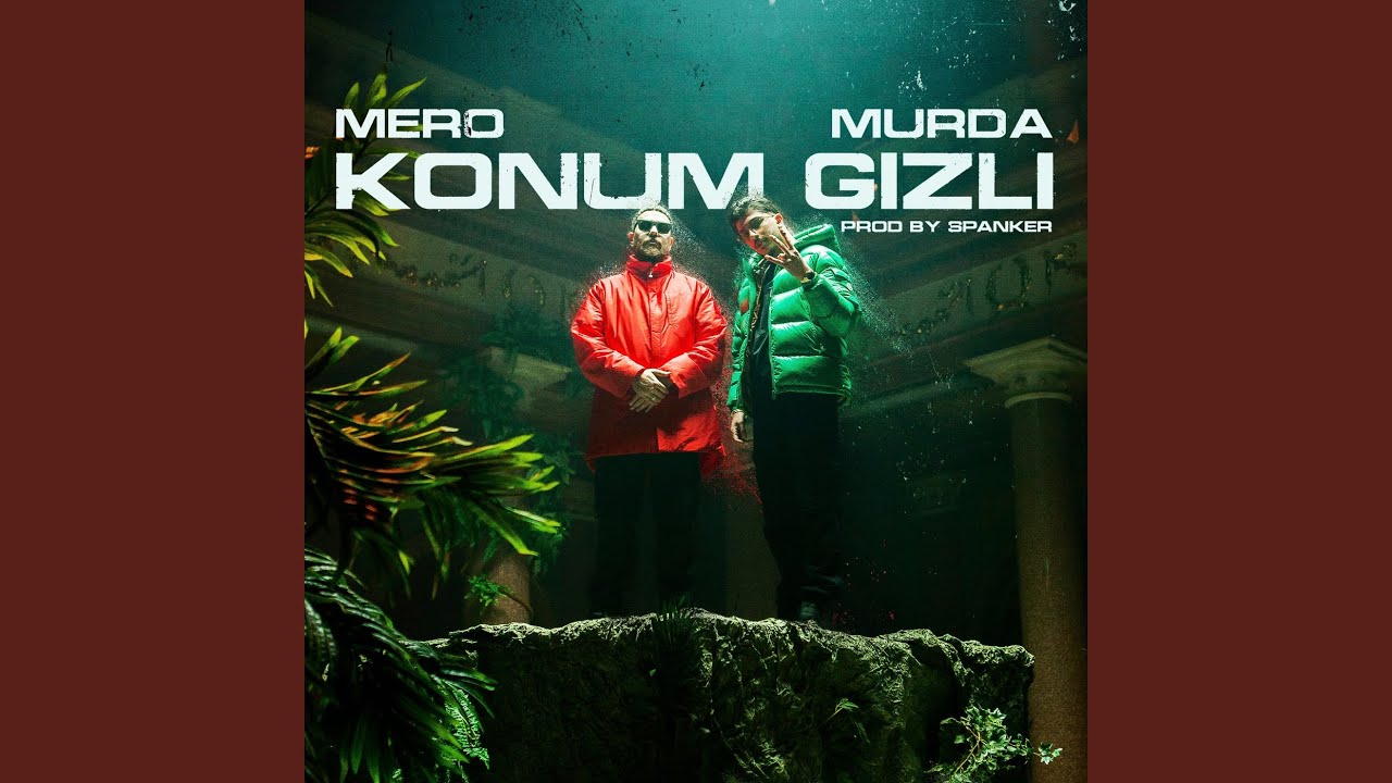 Konum Gizli
