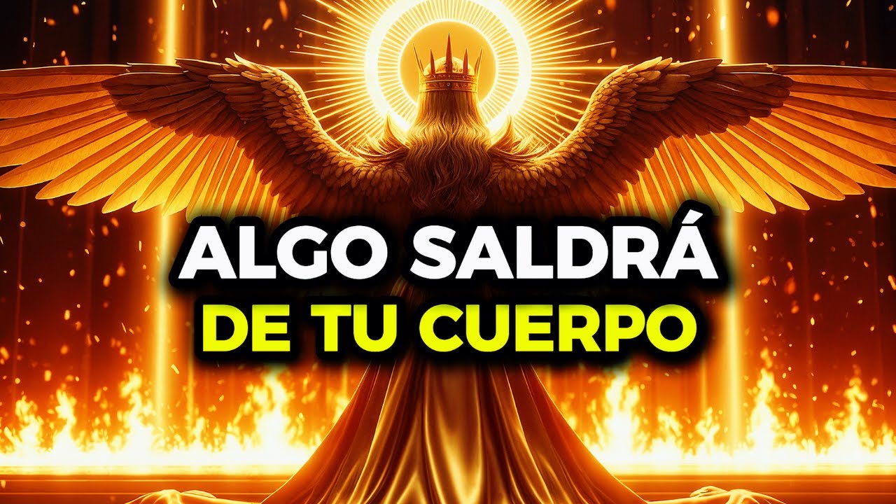 Elegidos, Esta Noche Recibirás una Transformación Gigante – ¡Está Sucediendo! 🙌