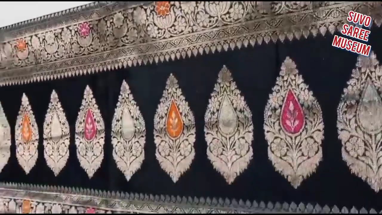 এক্সক্লুসিভ কাতান সিল্ক কালেকশন || Exclusive Katan Silk Collection
