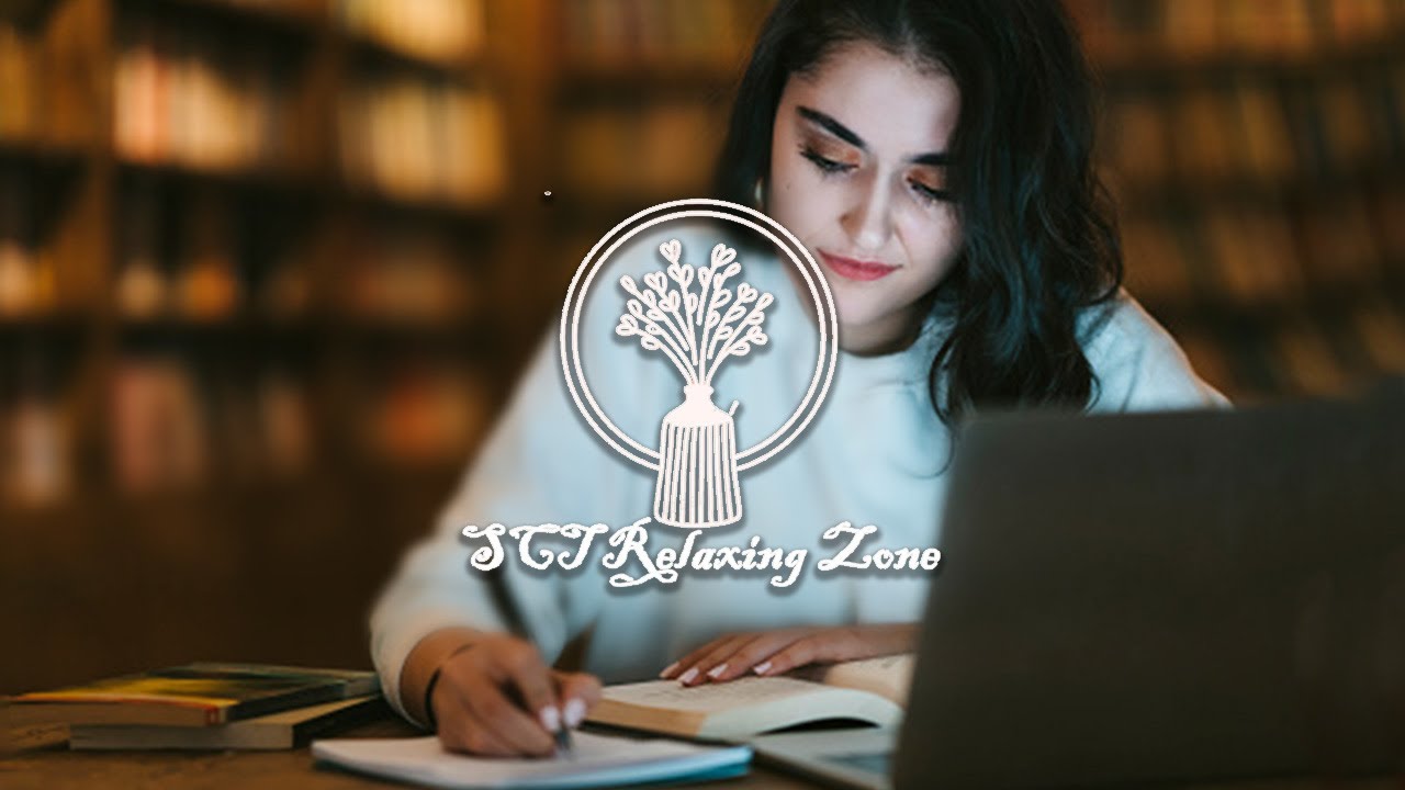 STUDY WITH ME 2 Hours - The Best Study Playlist For Exam