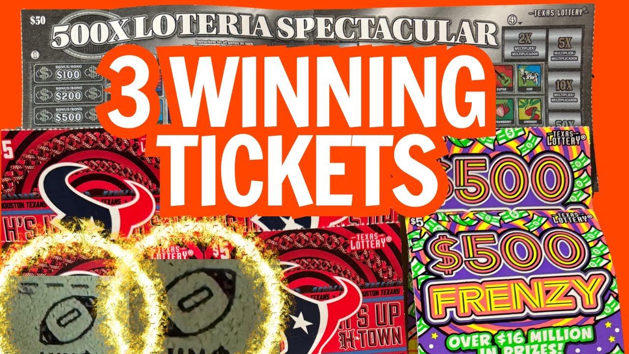 THREE WINNING TICKETS 🎟️ WINNERS🍀🍀🍀 $80 MIX GREAT SESSION 🍀🍀🍀