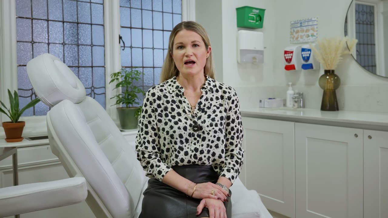 What to Expect at 101 Harley Street | Your Patient Journey