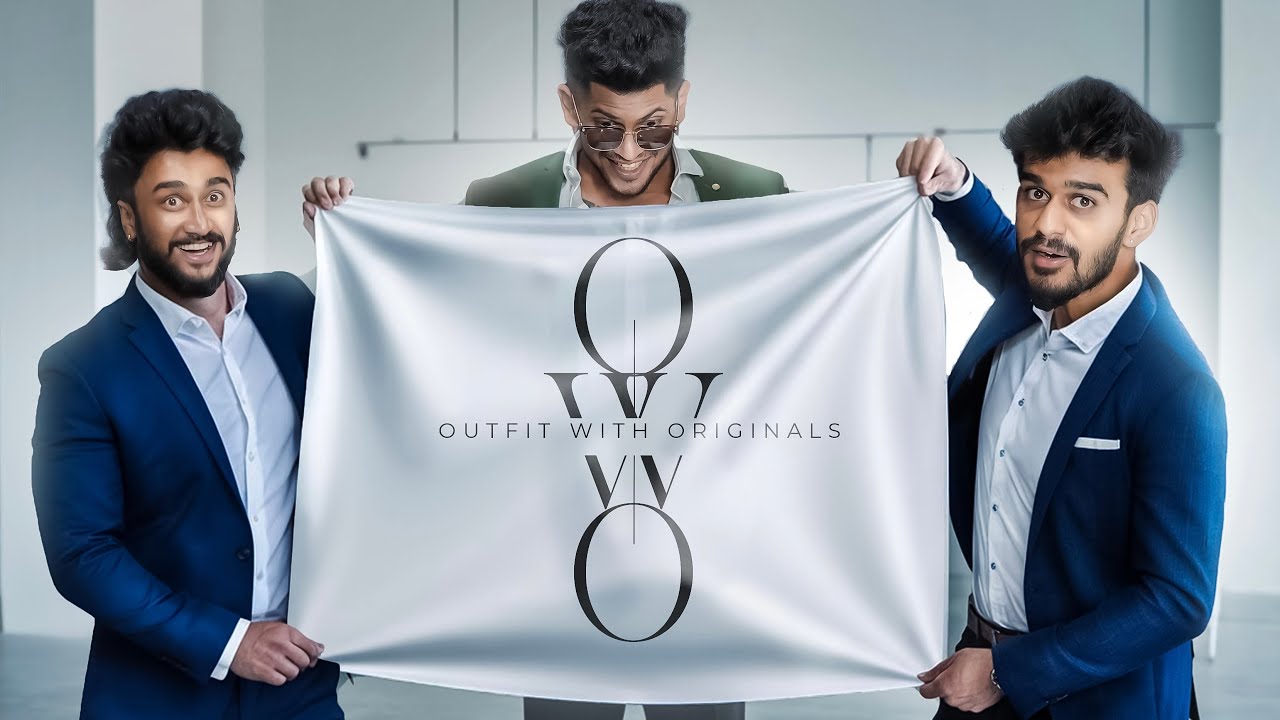 Namma HOSA BRAND BARTA IDE ​⁠​​⁠@owoofficials