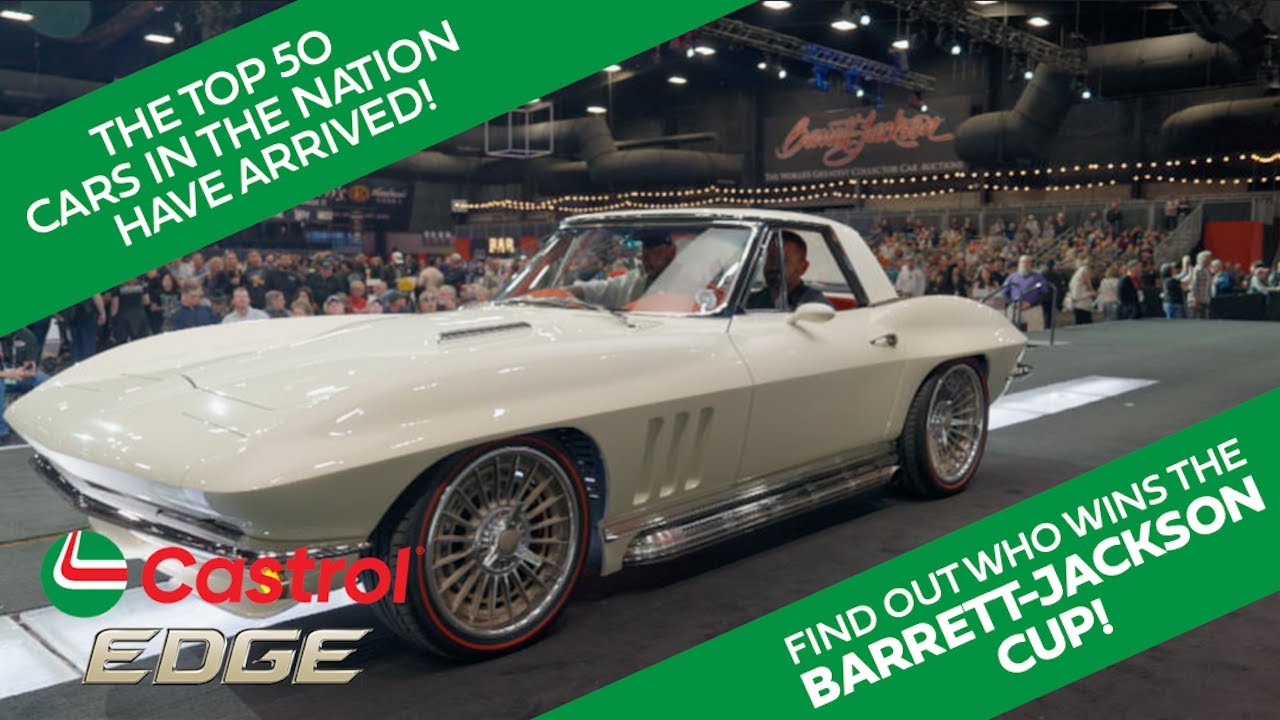 Castrol® EDGE® Path to Performance