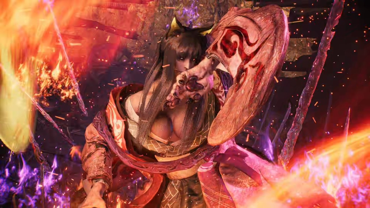 Nioh 3-oh