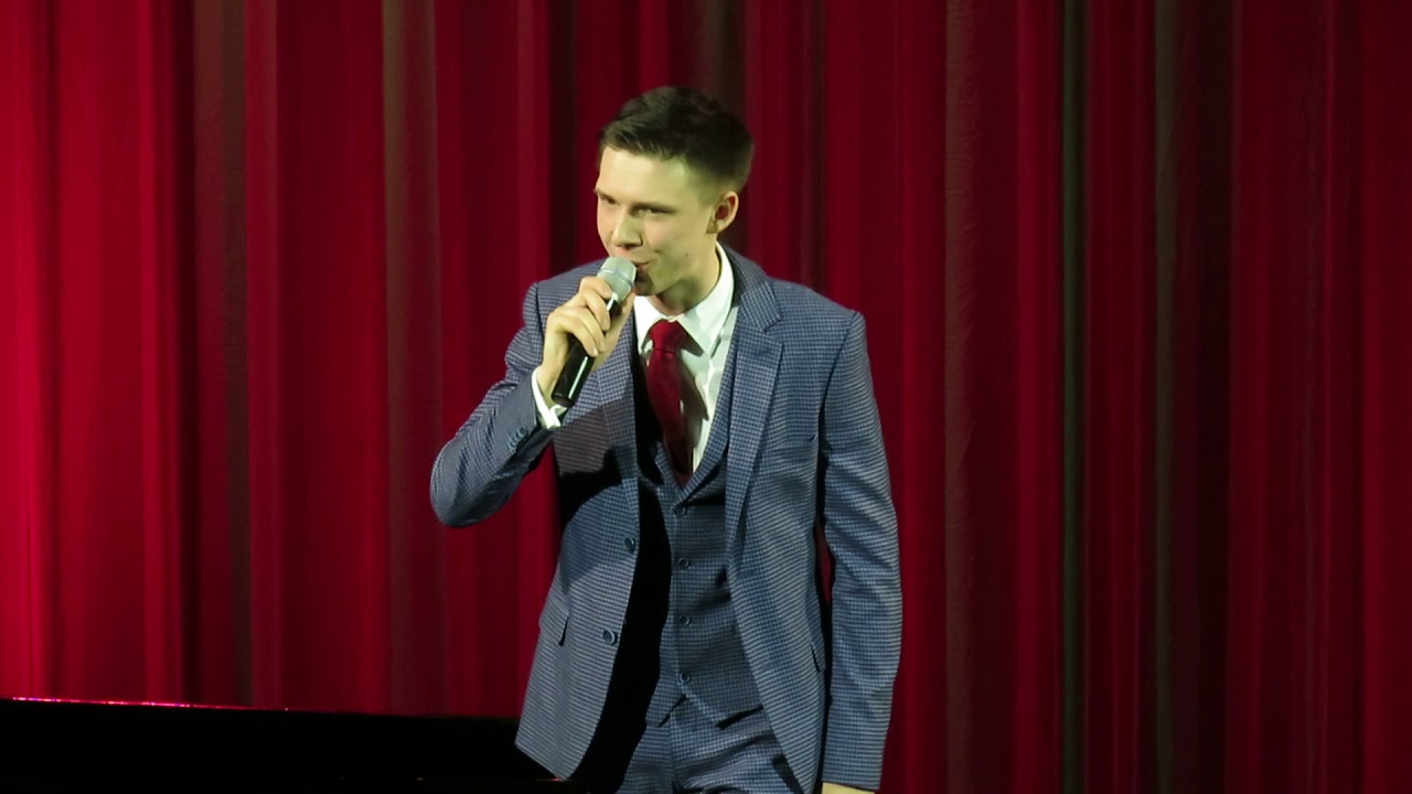 Эдуард Хиль - младший -