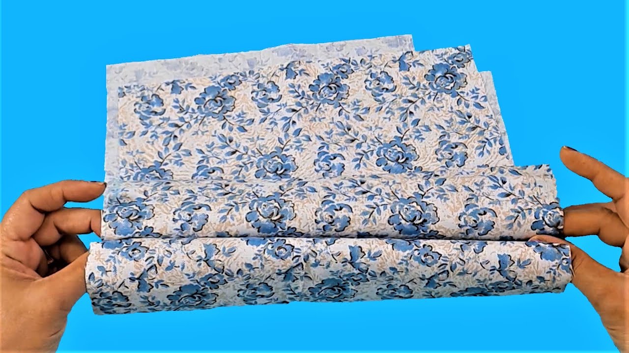 New Pattern Multi Purpose Daily Use Bag Easy To Do At Home