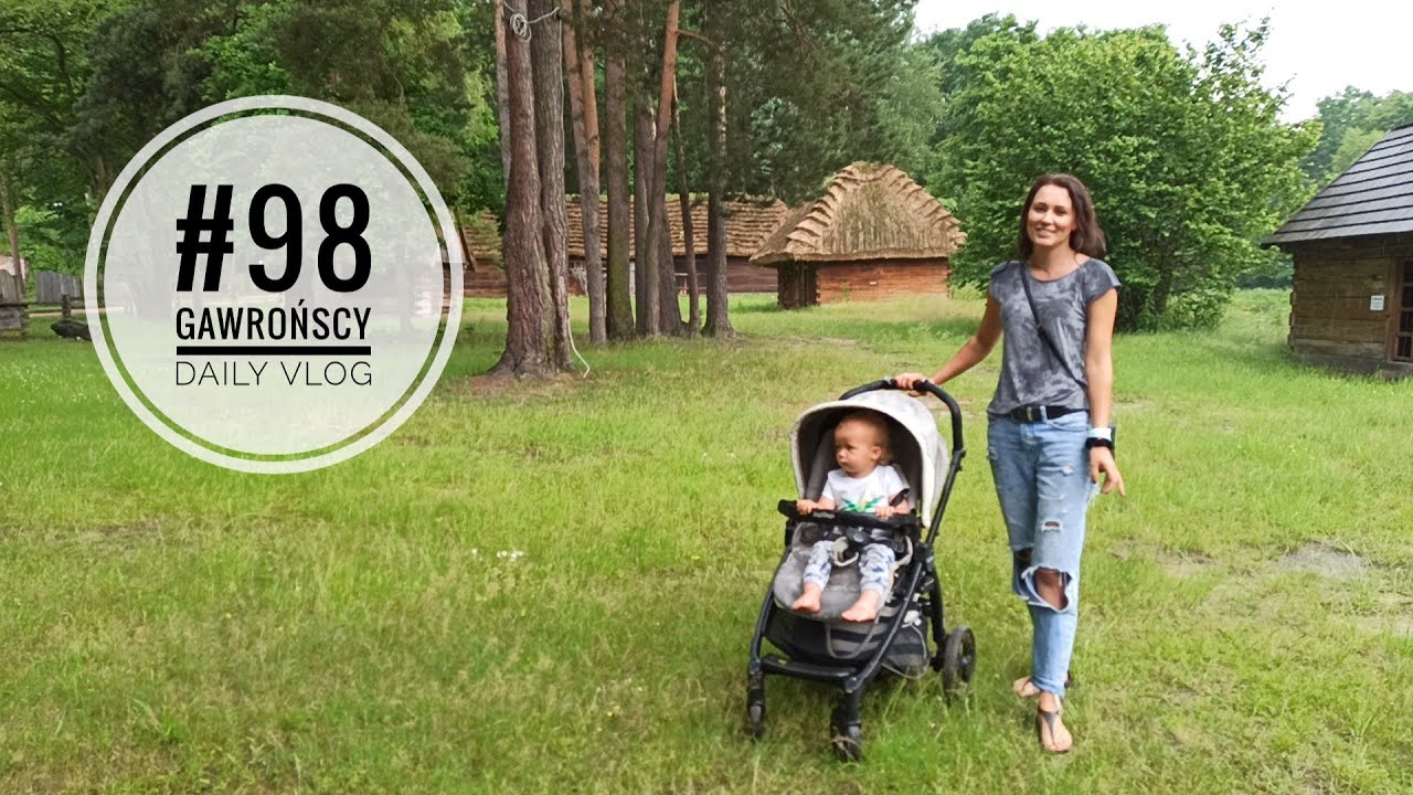 Muzeum Wsi Radomskiej•Radom•Sopot plaża•Gdynia Skwer Kościuszki•Przysucha 25.06.2020