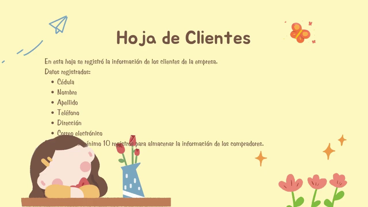 Video tutorial Manejando la herramienta Excel 2016