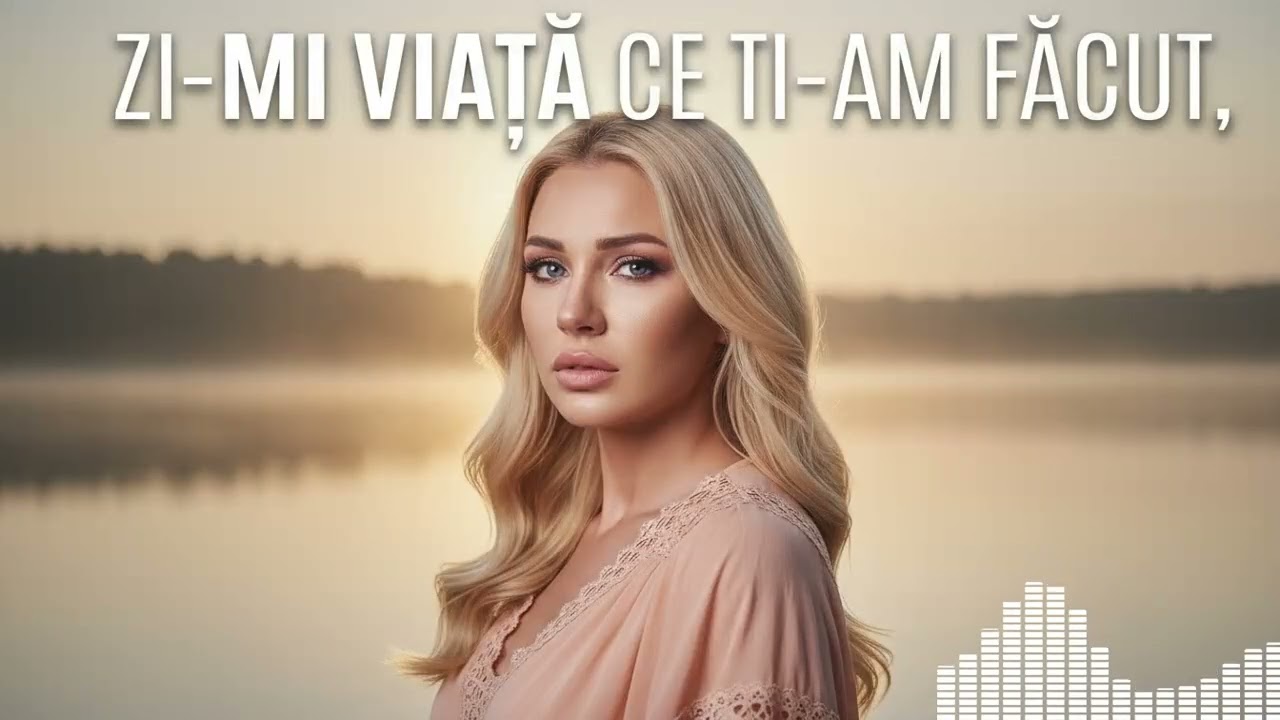Manele Pe Val Hits 2026 - Zi-mi Viață Ce Ți-am Făcut | Top Melodii 💣