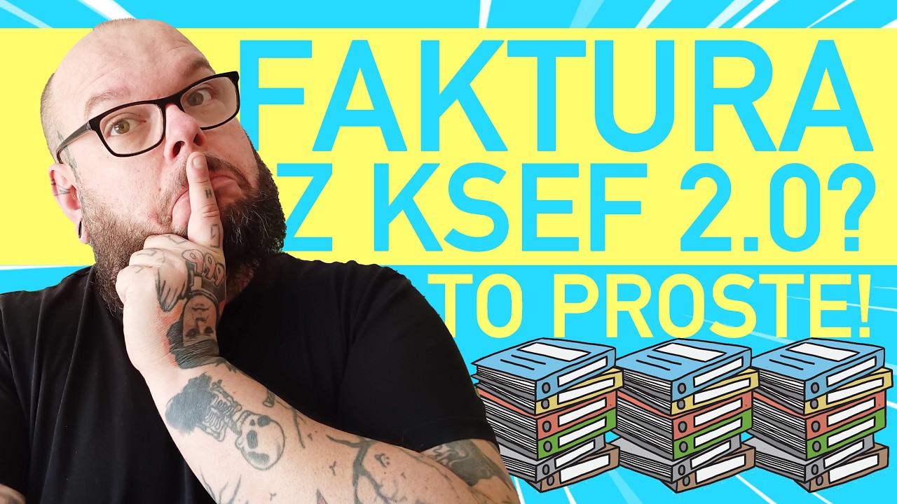 Brutalna prawda o KSeF. Jaki program do księgowości w 2026 wybrać?