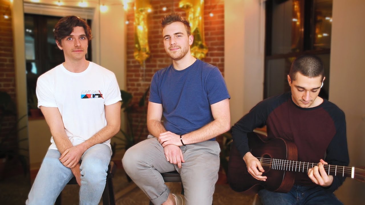 Kellan and Kevin - You're Still the One (Shania Twain Cover)