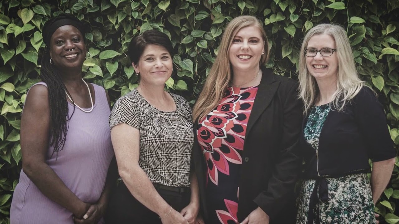 Women In Transition Program