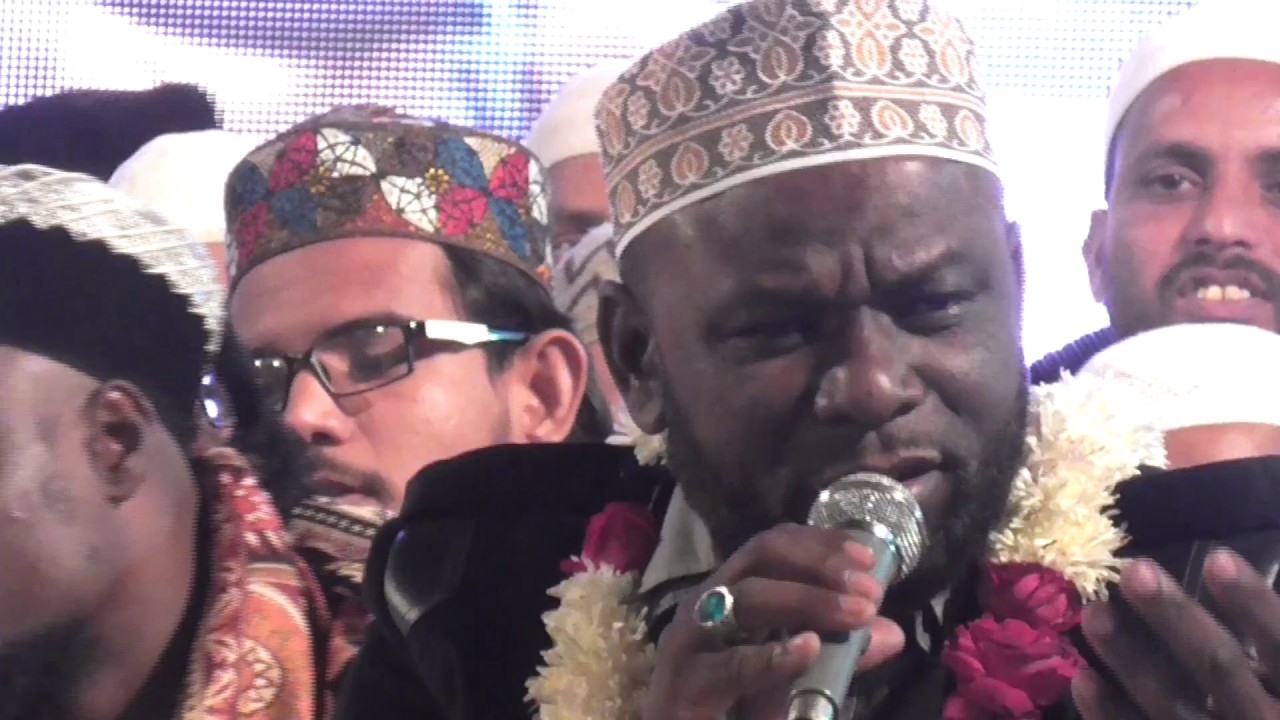FARUKH  BARKATI  :- JANNAT ME LEKE JAYEGI CHAHAT RASOL KI AT PALI 21/11/2017 WITH SHABBIR BARKATI