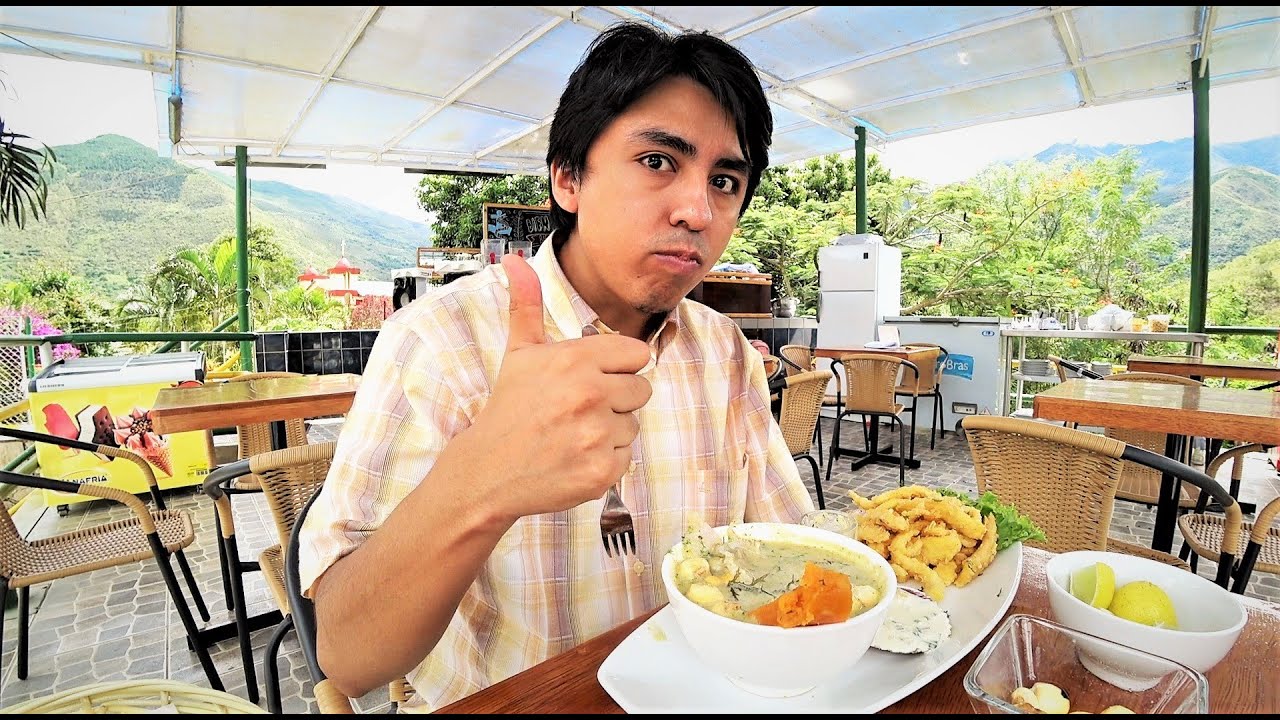 Mis Efímeras Aventuras en QUILLABAMBA