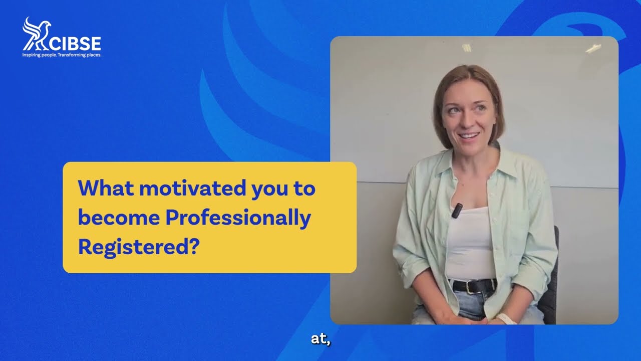 Our members' journey to becoming Chartered | Chartered Week 2026