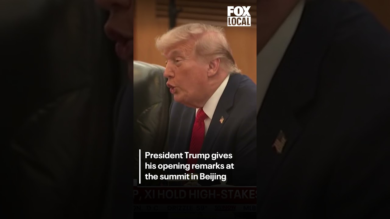 Президент Дональд Трамп высоко оценил деятельность председателя КНР Си Цзиньпина.