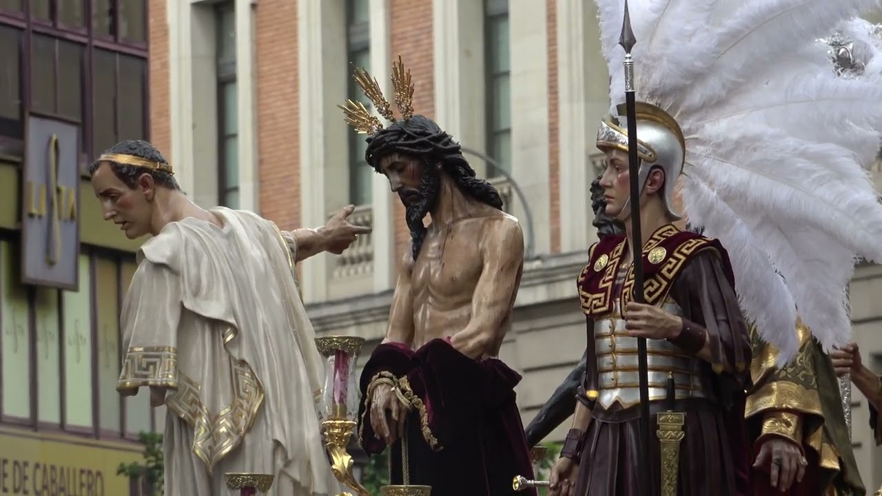 Martes Santo 2025 - Hermandad de San Benito