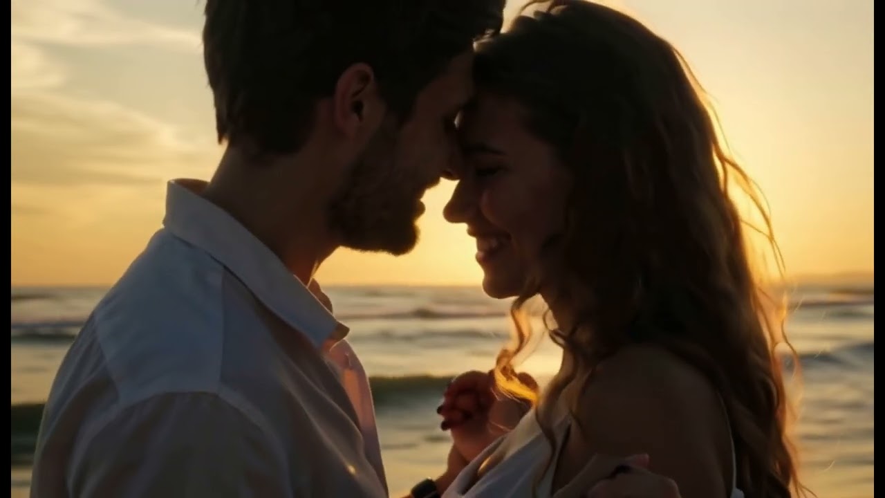 Solo Tú y Yo // Neon Reels
