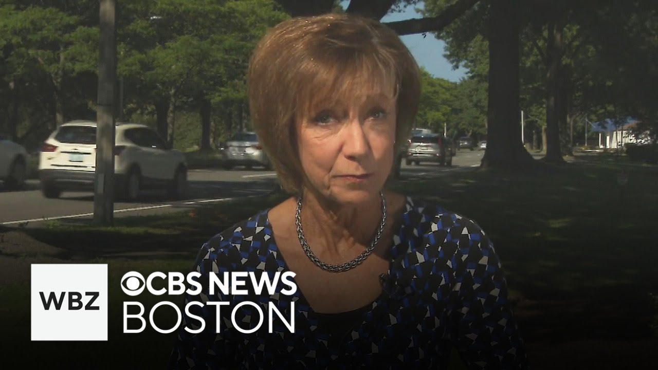 Beth Germano retires after 29 years at WBZ-TV
