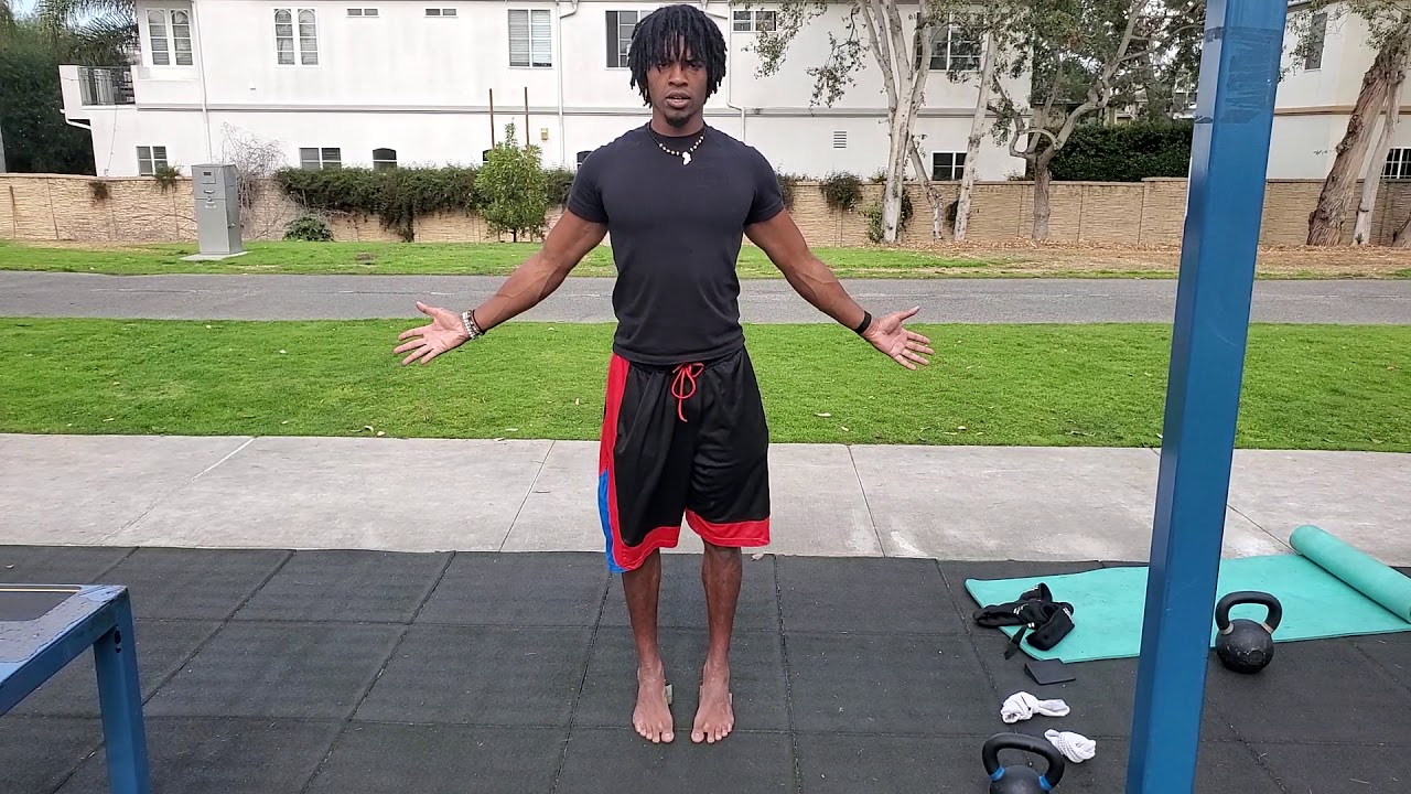 GOATA Warm-Up for the Gyroscopes