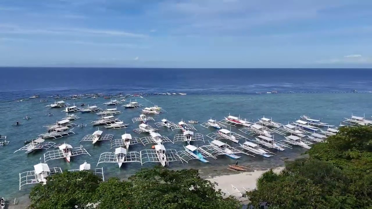 Eduard's Travels 51 Bohol