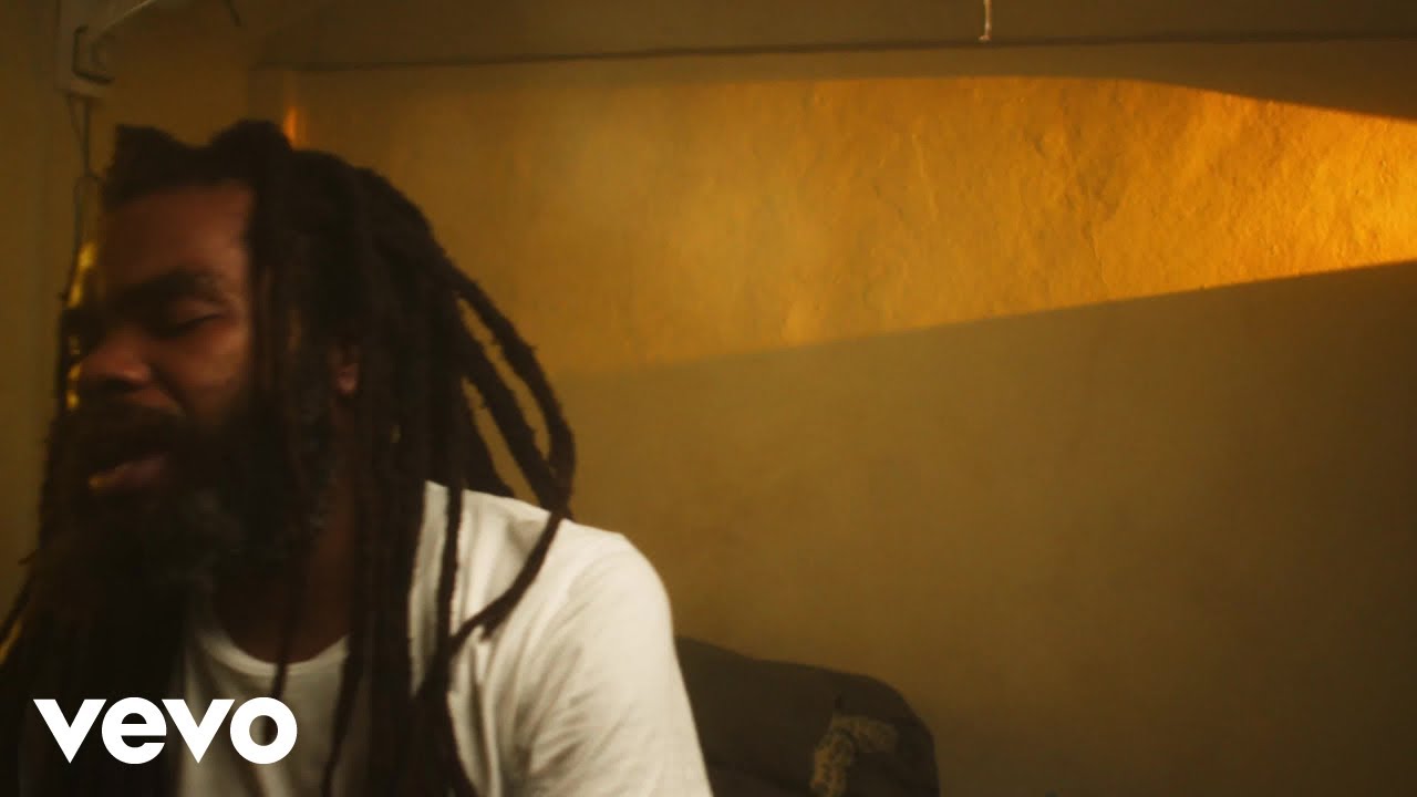 Dre Island - The Greatest (Official Music Video)