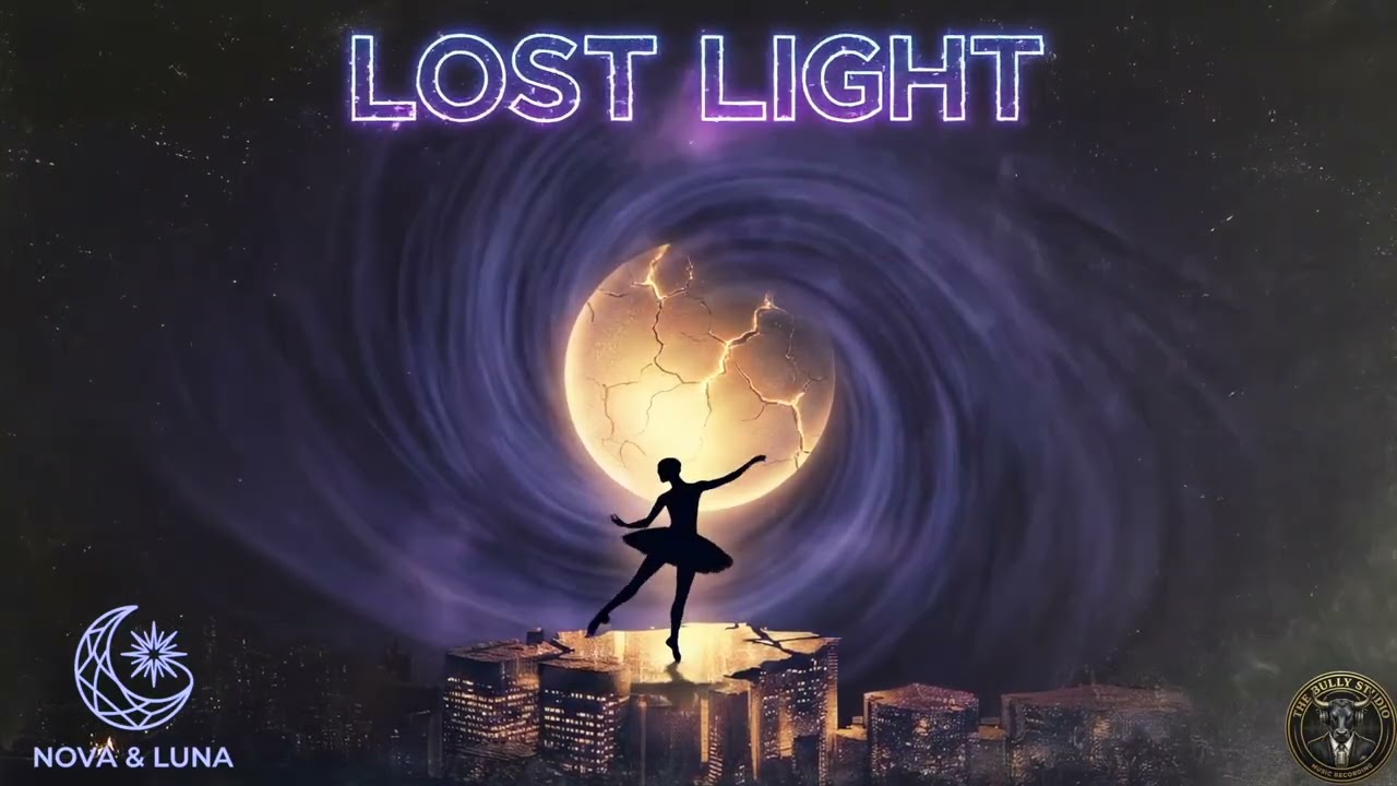 Nova & Luna - Lost Light