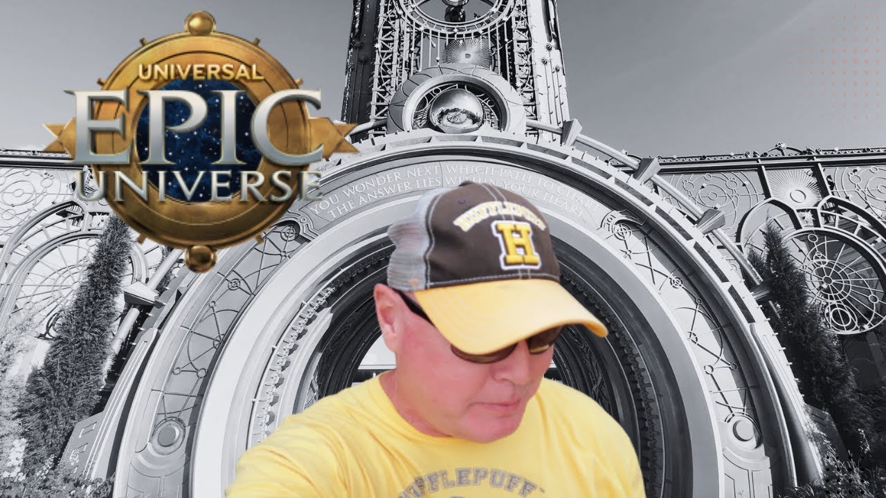 Epic Universe ~ Hard Truths for Smart Visitors