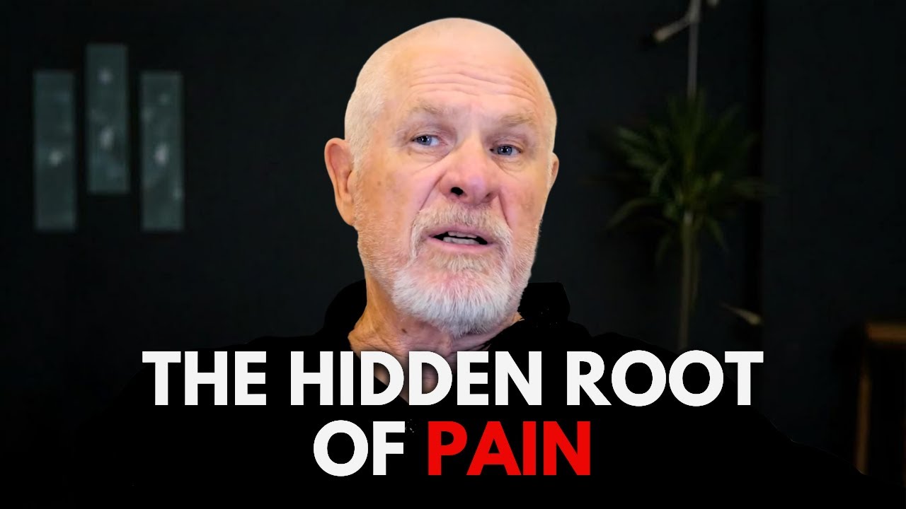 The Real Cause of Human Suffering