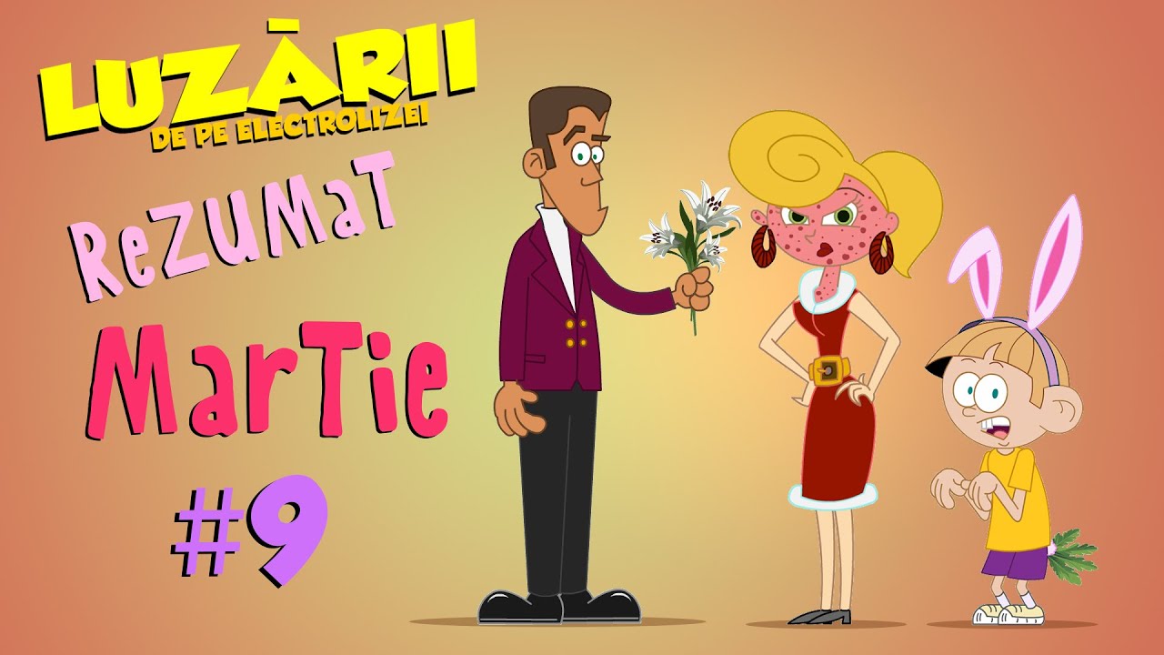 Luzării - Rezumat #9 februarie 2024