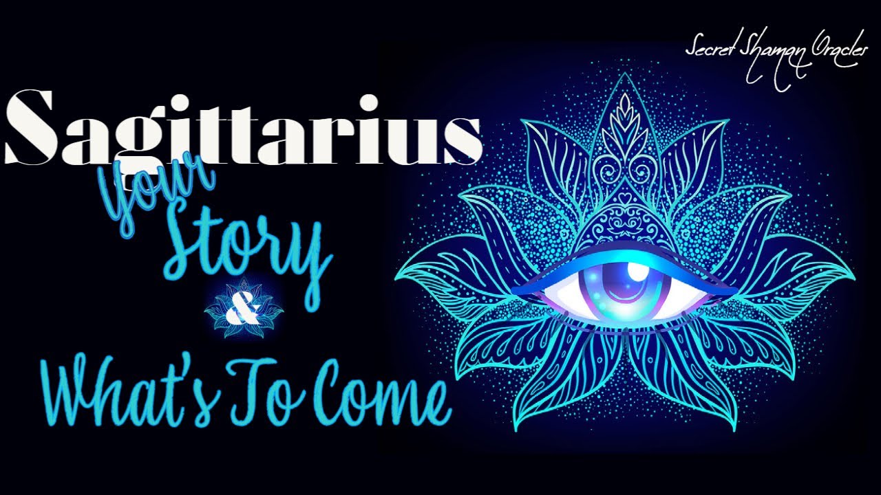 🦅Sagittarius- You've Learned Hard & Unexpected Lessons, But It Was For You, Not Against You For This