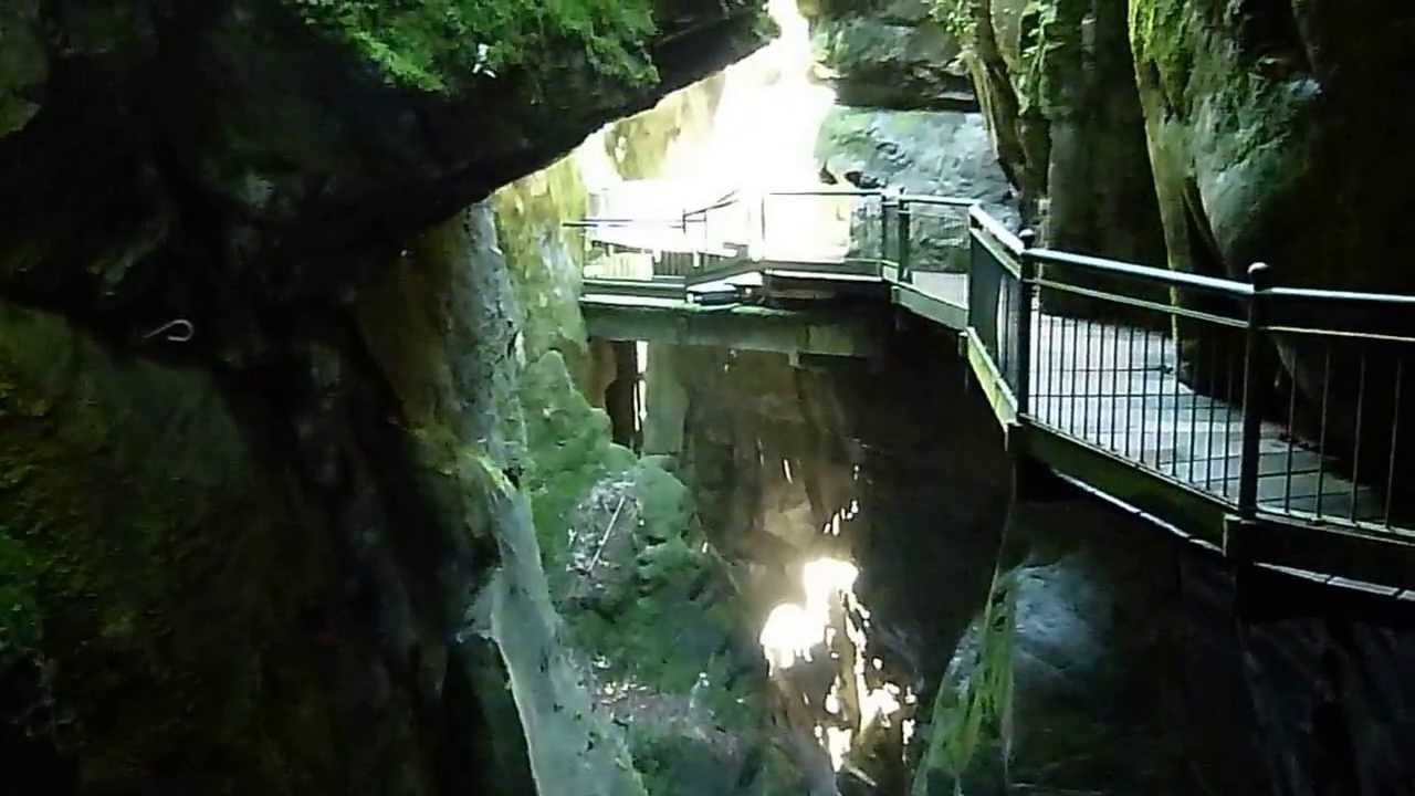 Orrido di Bellano