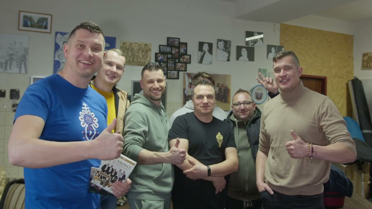 KÁVIČKA S KOLLÁROVCAMI- 20.2.2022- 6. VSTUP