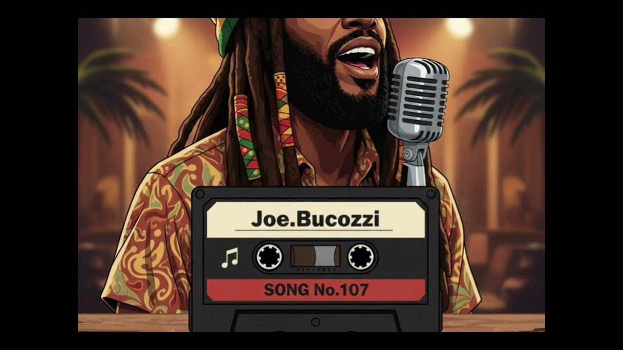 260303 Joe.Bucozzi SONG No.107