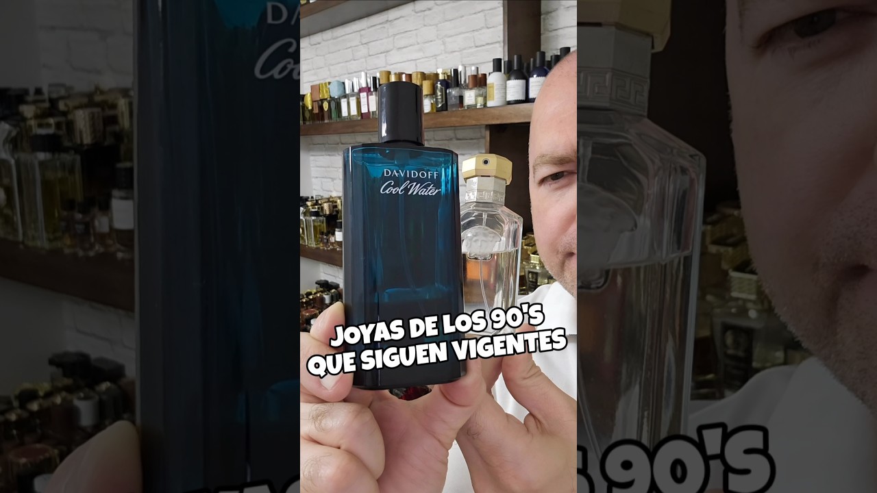 3 Cl&aacute;sicos de los noventas que siguen vigentes