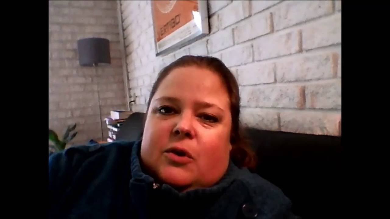 Vlog #12 - Een bedankje!