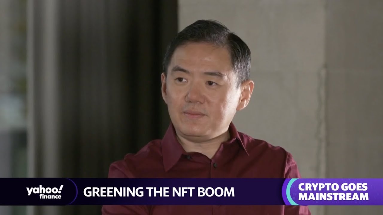 Oneof CEO describes what's next for music NFTS