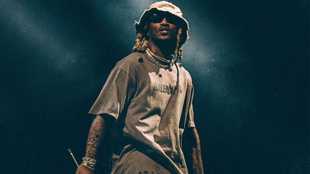 [FREE] Future x Zaytoven Type Beat - 