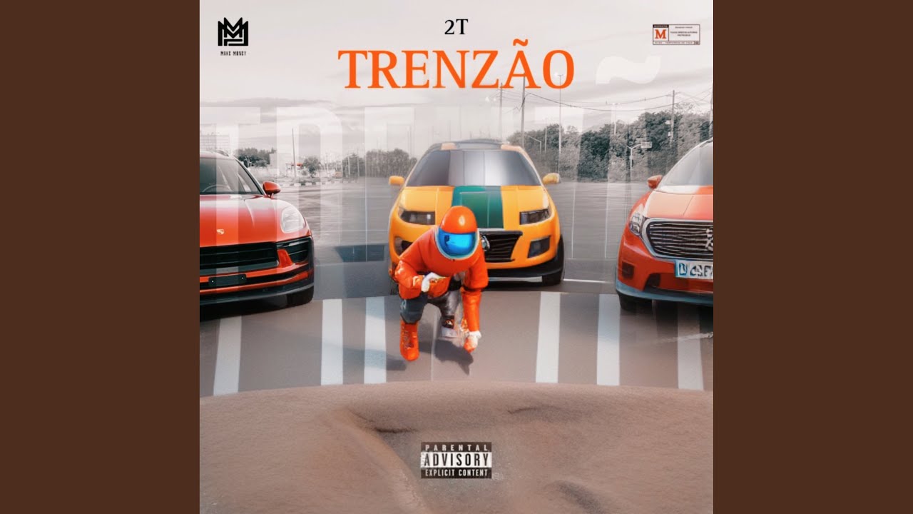 Trenzão