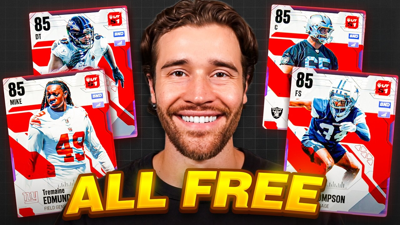 The BEST WAY TO SPEND SEASON TICKETS in MUT 27!