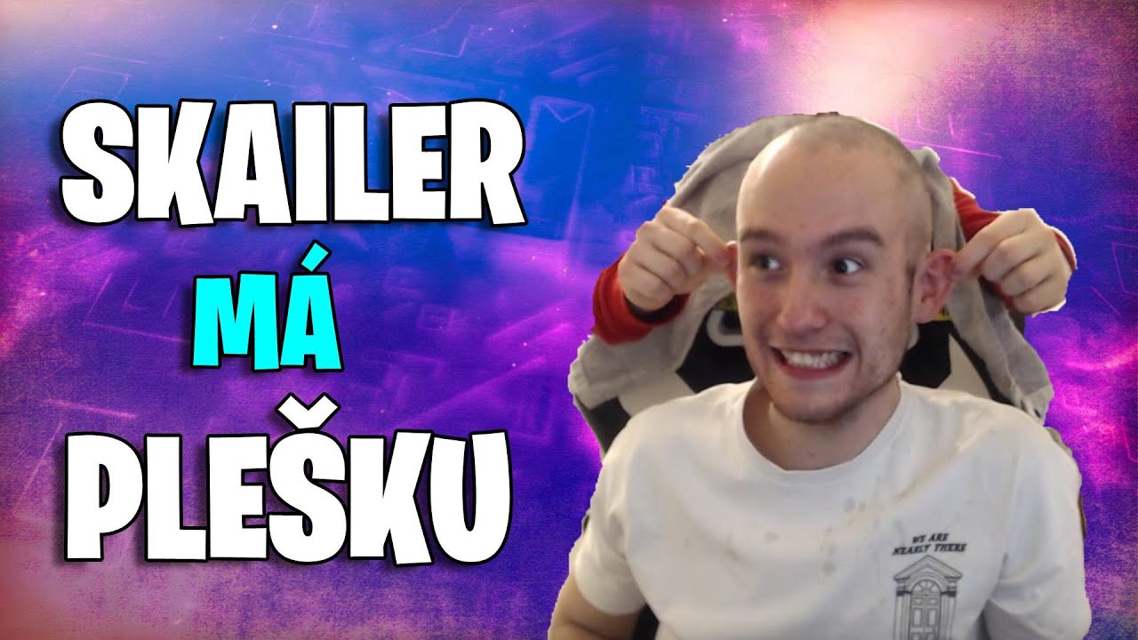 HIGHLIGHTS CZ/SK FORTNITE TWITCH #13