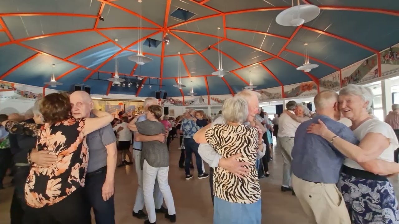 Junix Avesta parken 2025-05-16 Video 1