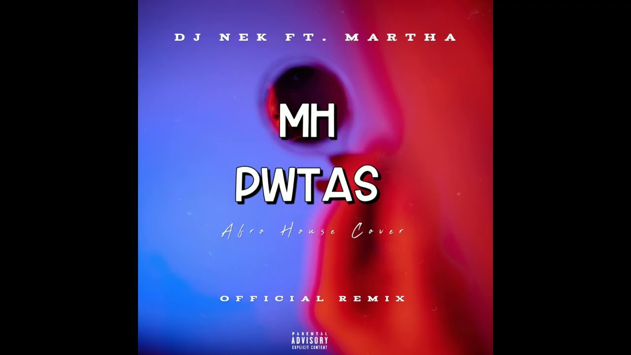 Dj Nek ft. Martha - Mi Rotas (Afro House Cover) (Official Remix)